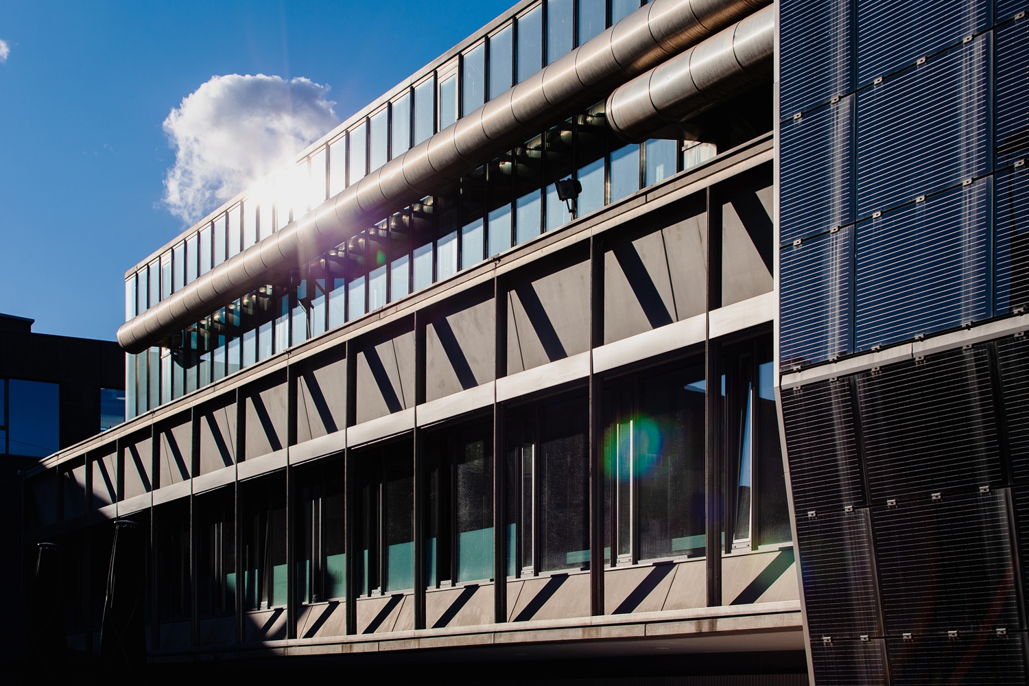 Helmut List Halle Detail 4