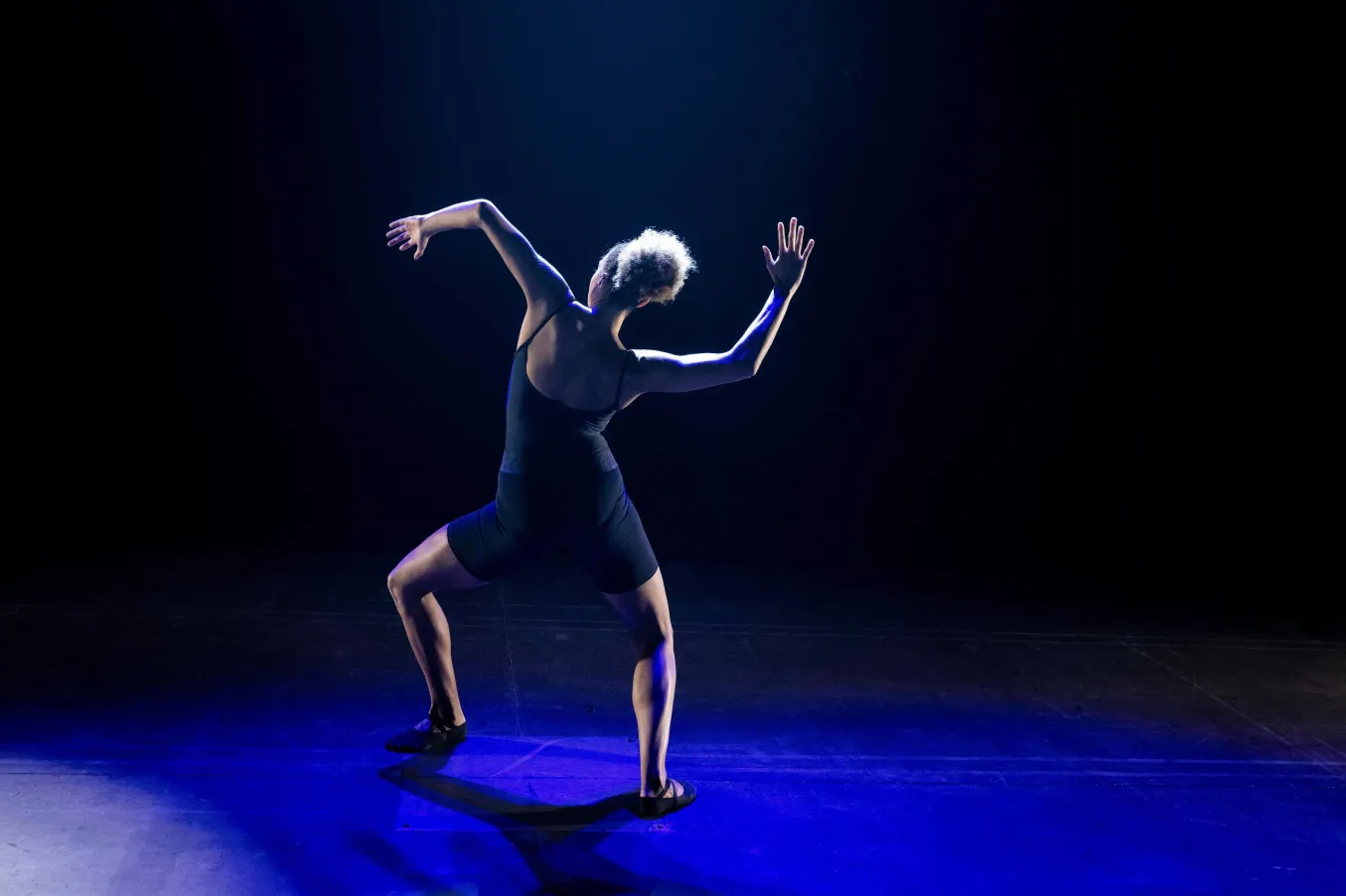 Dance with Technology
