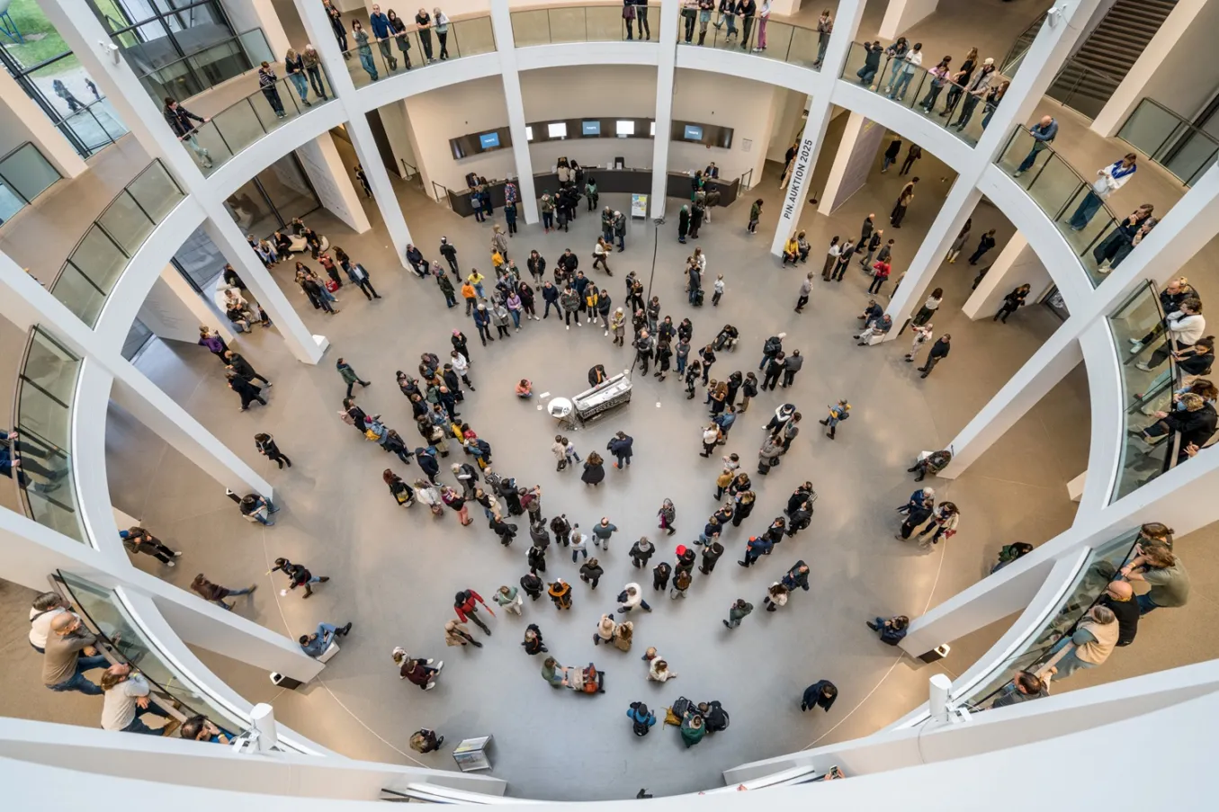 Pinakothek der Moderne 