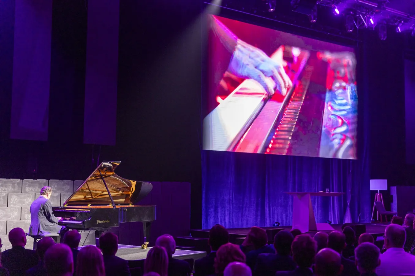 Event AVL 75 Jahre © photoworkers.at