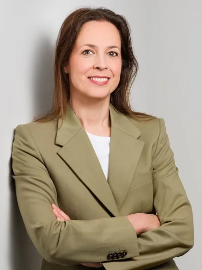 Elisabeth Gigler